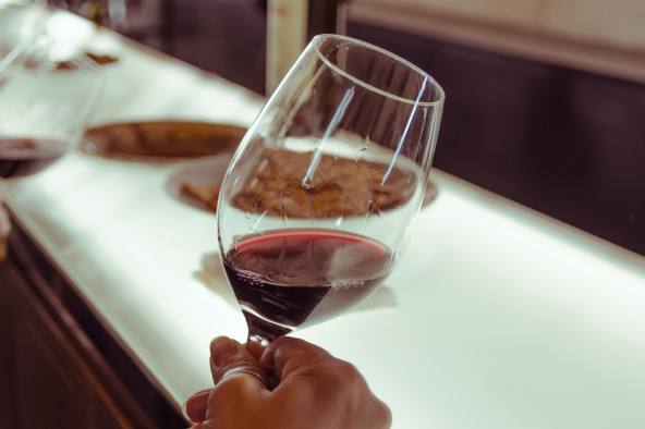 how long does Marsala wine last