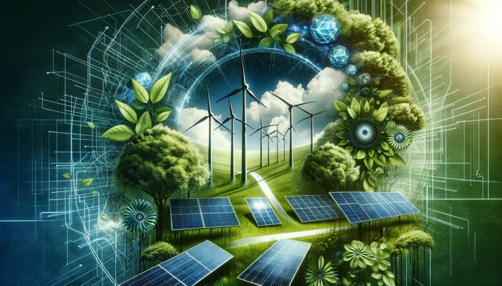 Green Energy Initiatives: How They Help Preserve Our Future